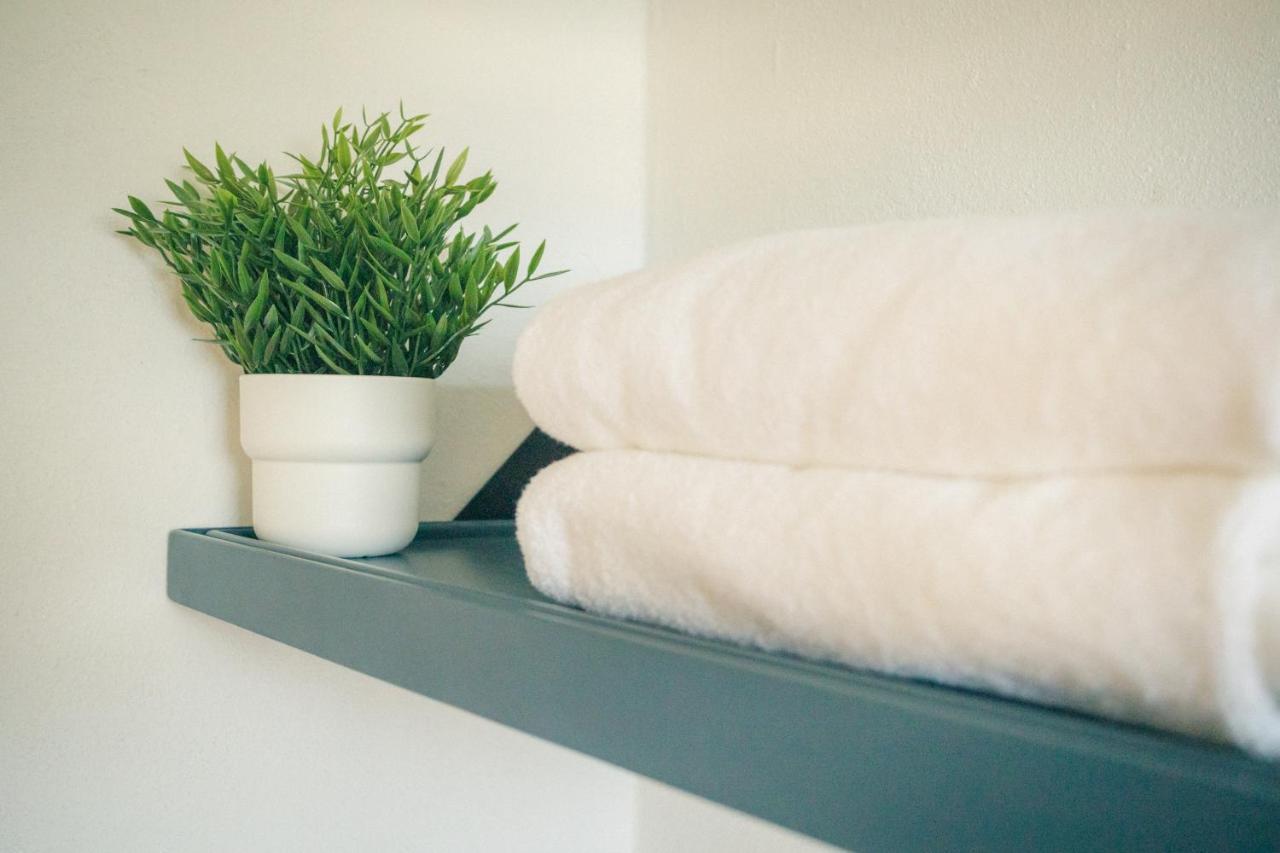 バジェ・デ・グアダルーペ Casa Entrevez Bed & Breakfast エクステリア 写真